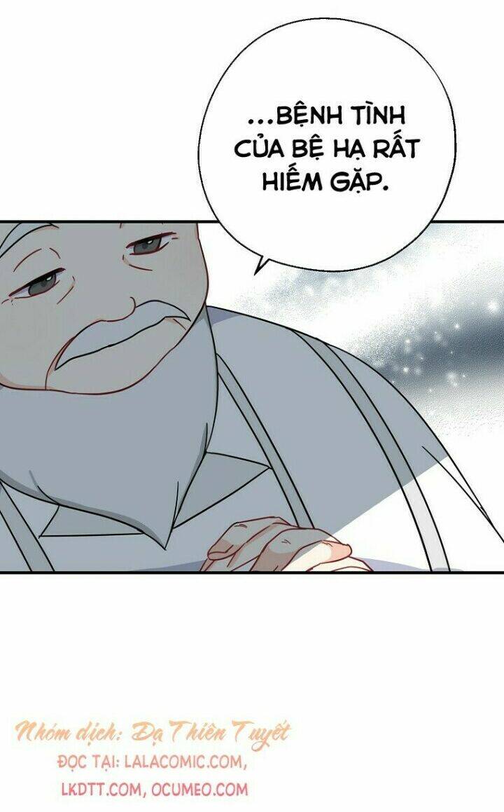 Trở Thành Con Gái Nhà Tài Phiệt: Chapter 32