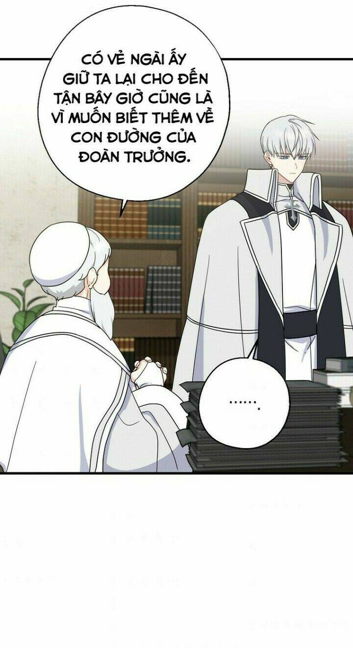 Trở Thành Con Gái Nhà Tài Phiệt: Chapter 32