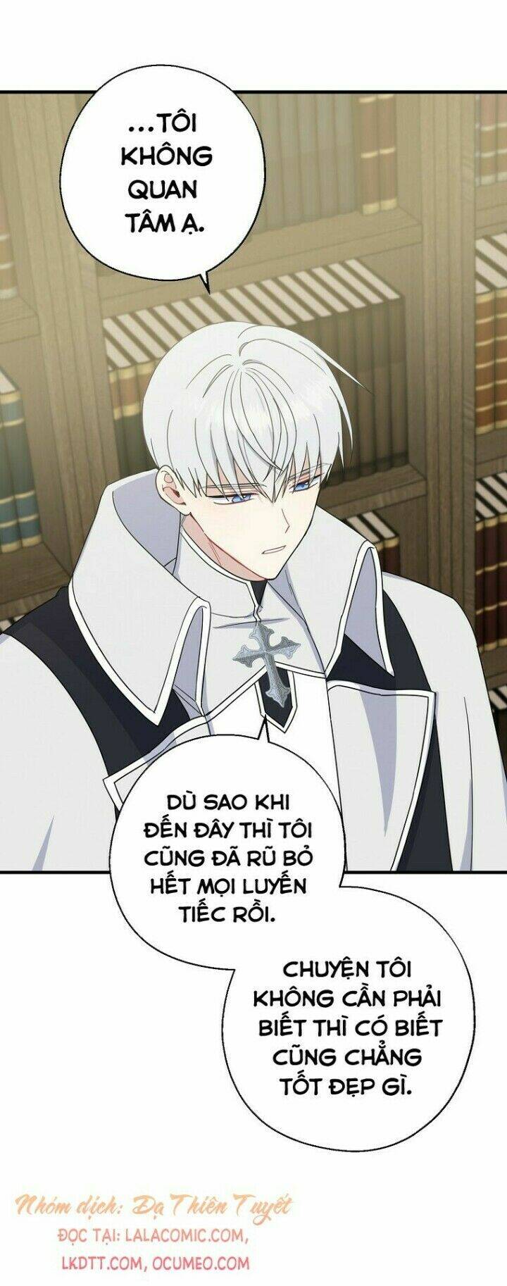 Trở Thành Con Gái Nhà Tài Phiệt: Chapter 32