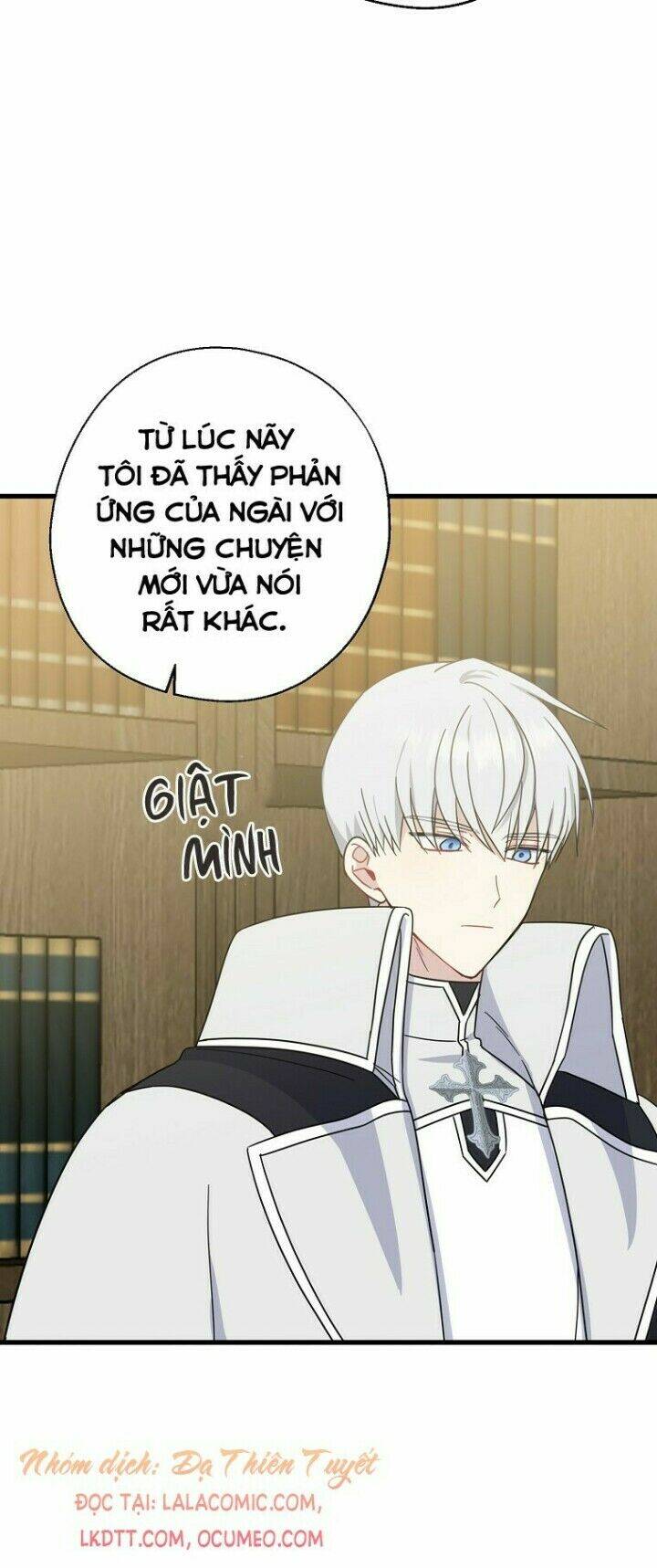 Trở Thành Con Gái Nhà Tài Phiệt: Chapter 32