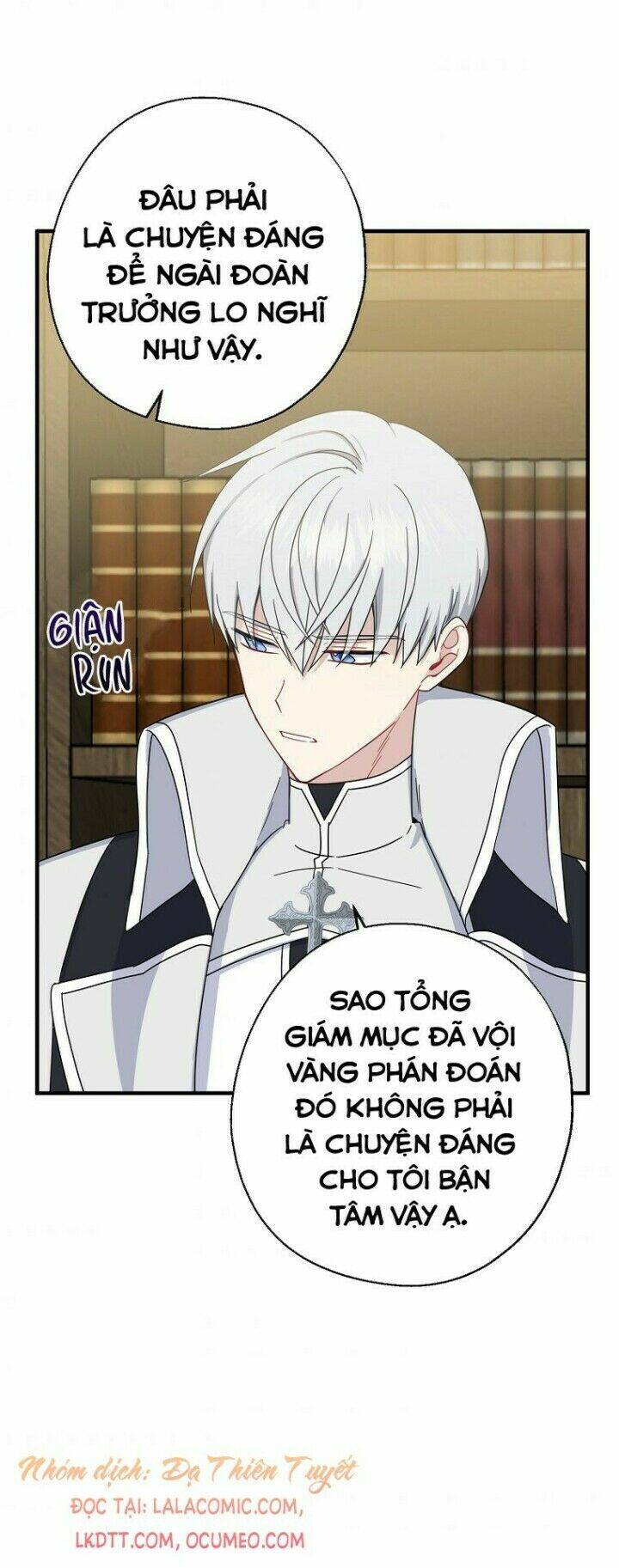 Trở Thành Con Gái Nhà Tài Phiệt: Chapter 32