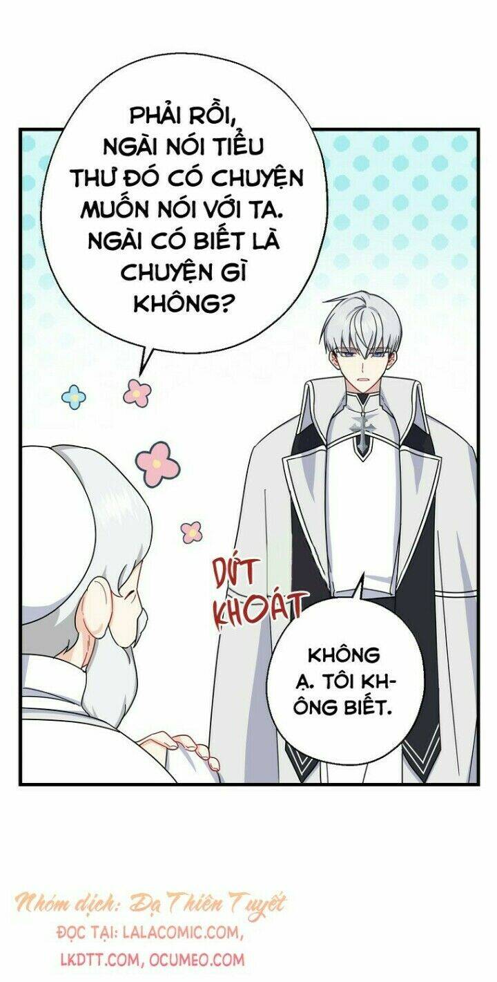 Trở Thành Con Gái Nhà Tài Phiệt: Chapter 32