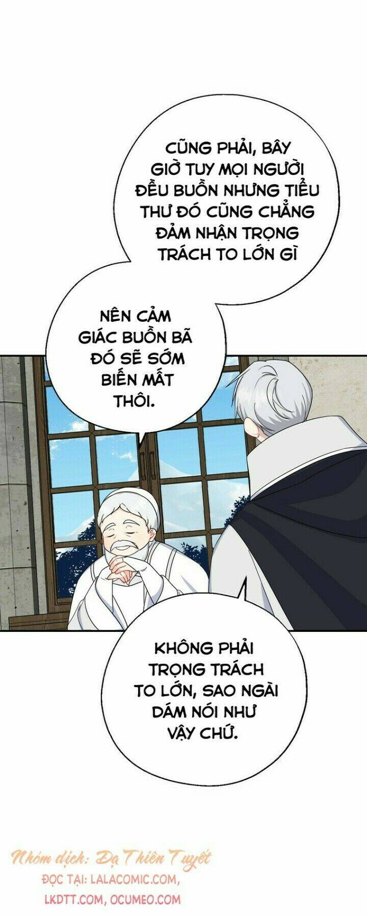 Trở Thành Con Gái Nhà Tài Phiệt: Chapter 32