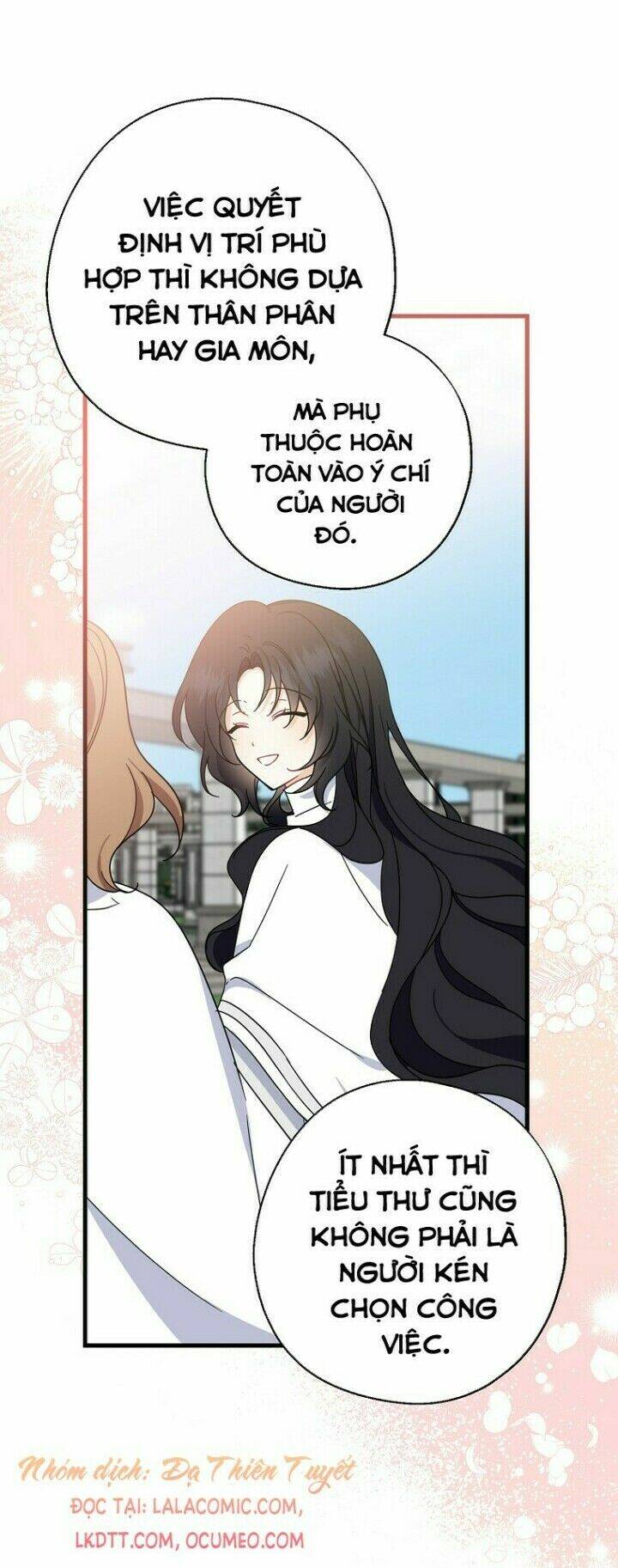 Trở Thành Con Gái Nhà Tài Phiệt: Chapter 32