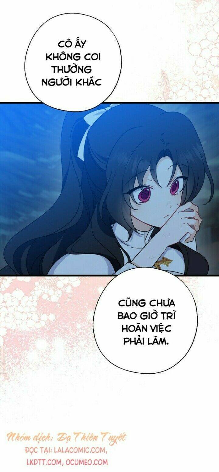 Trở Thành Con Gái Nhà Tài Phiệt: Chapter 32