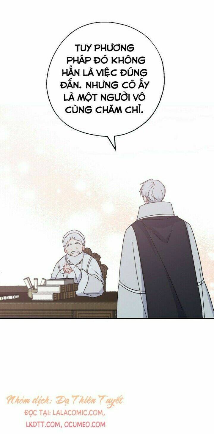 Trở Thành Con Gái Nhà Tài Phiệt: Chapter 32