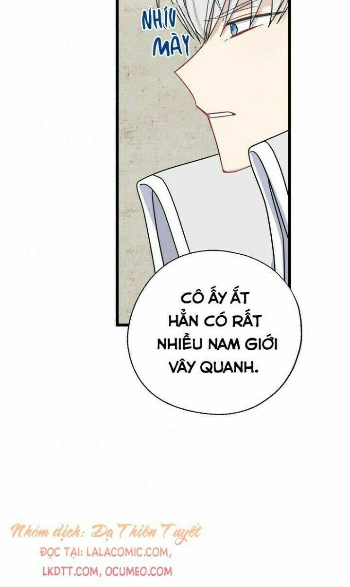 Trở Thành Con Gái Nhà Tài Phiệt: Chapter 32