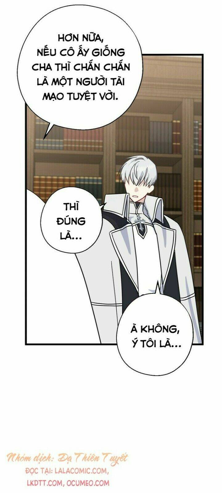 Trở Thành Con Gái Nhà Tài Phiệt: Chapter 32