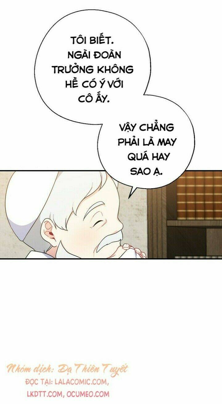 Trở Thành Con Gái Nhà Tài Phiệt: Chapter 32