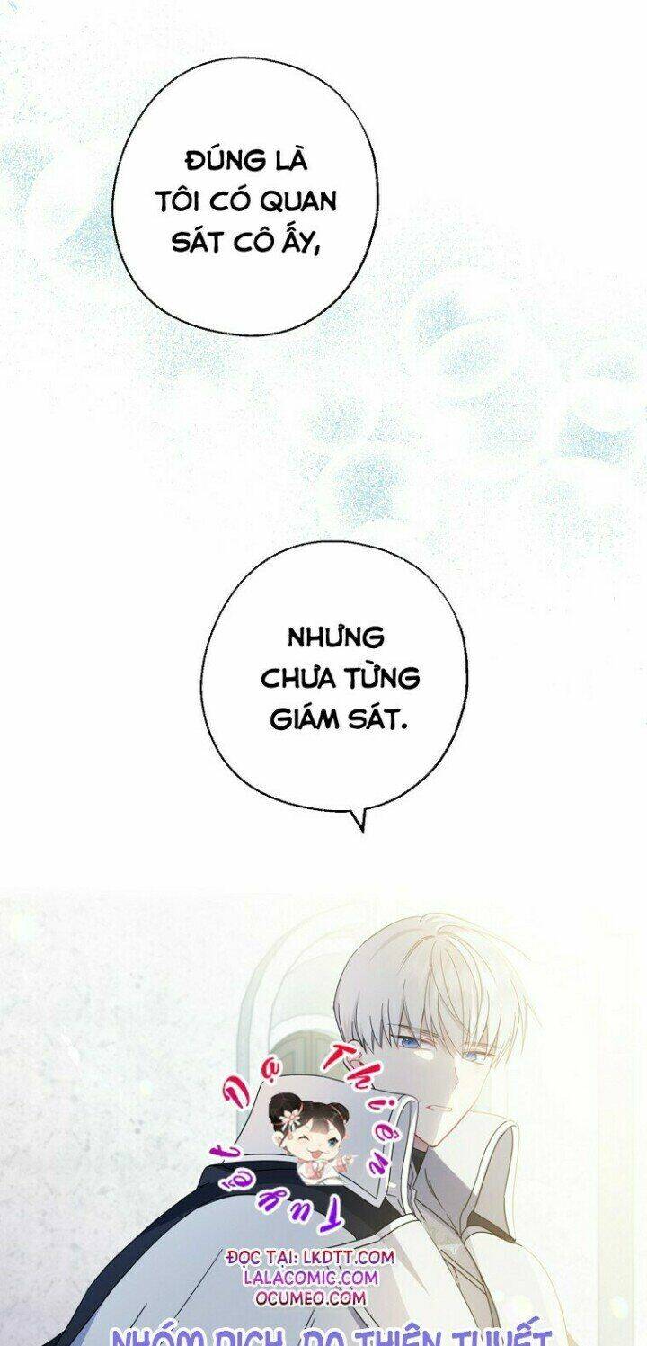 Trở Thành Con Gái Nhà Tài Phiệt: Chapter 32