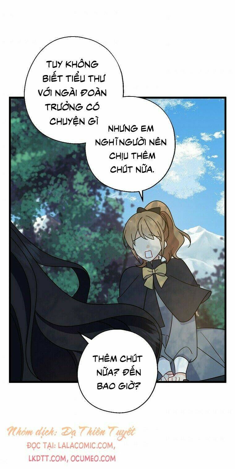 Trở Thành Con Gái Nhà Tài Phiệt: Chapter 33