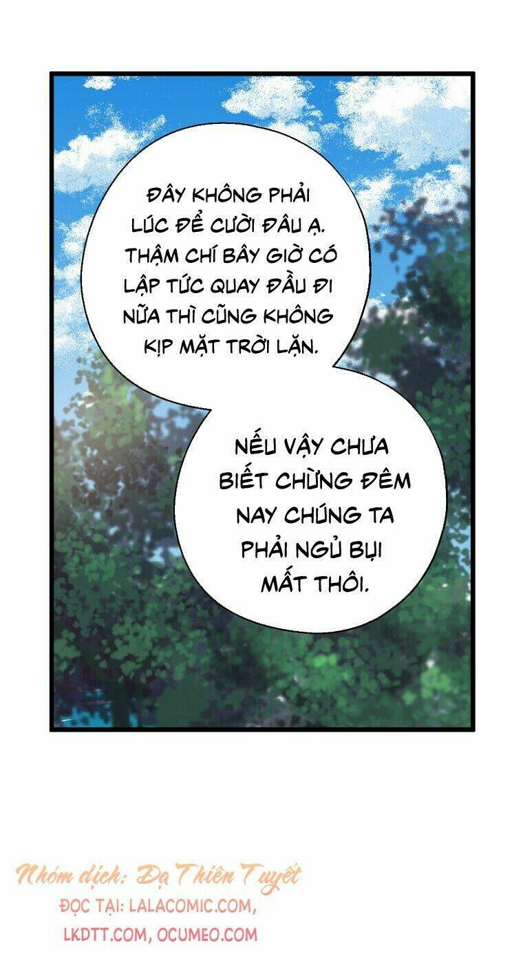 Trở Thành Con Gái Nhà Tài Phiệt: Chapter 33
