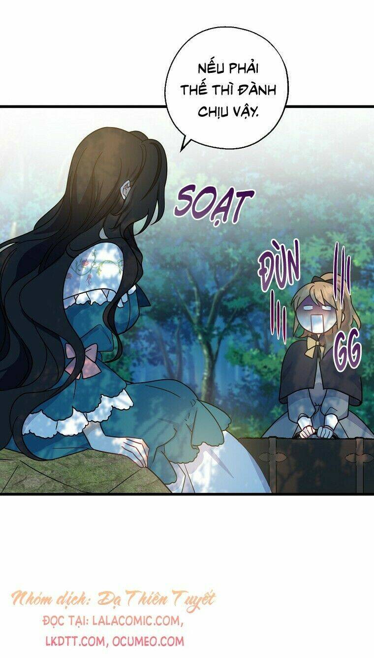 Trở Thành Con Gái Nhà Tài Phiệt: Chapter 33