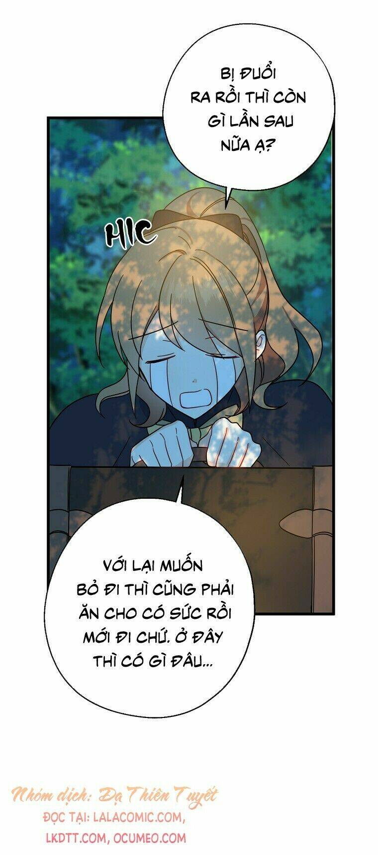 Trở Thành Con Gái Nhà Tài Phiệt: Chapter 33