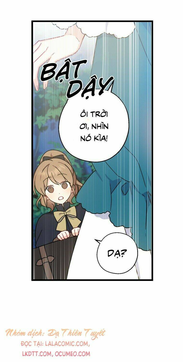 Trở Thành Con Gái Nhà Tài Phiệt: Chapter 33
