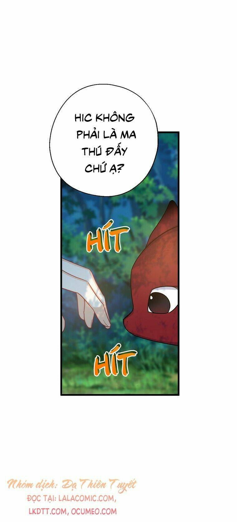 Trở Thành Con Gái Nhà Tài Phiệt: Chapter 33