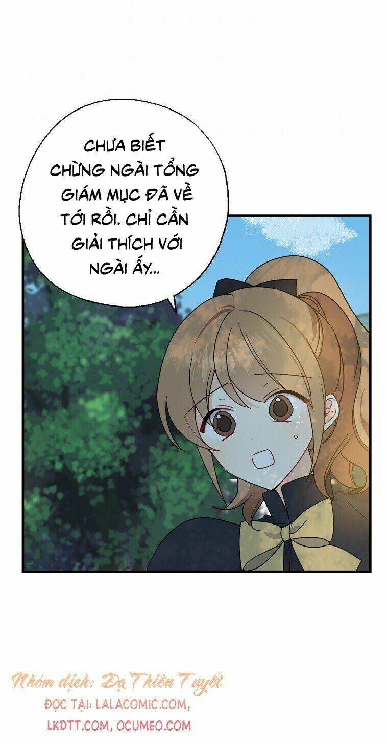 Trở Thành Con Gái Nhà Tài Phiệt: Chapter 33