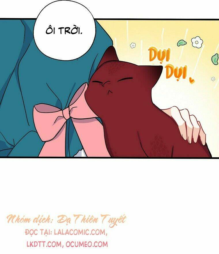 Trở Thành Con Gái Nhà Tài Phiệt: Chapter 33