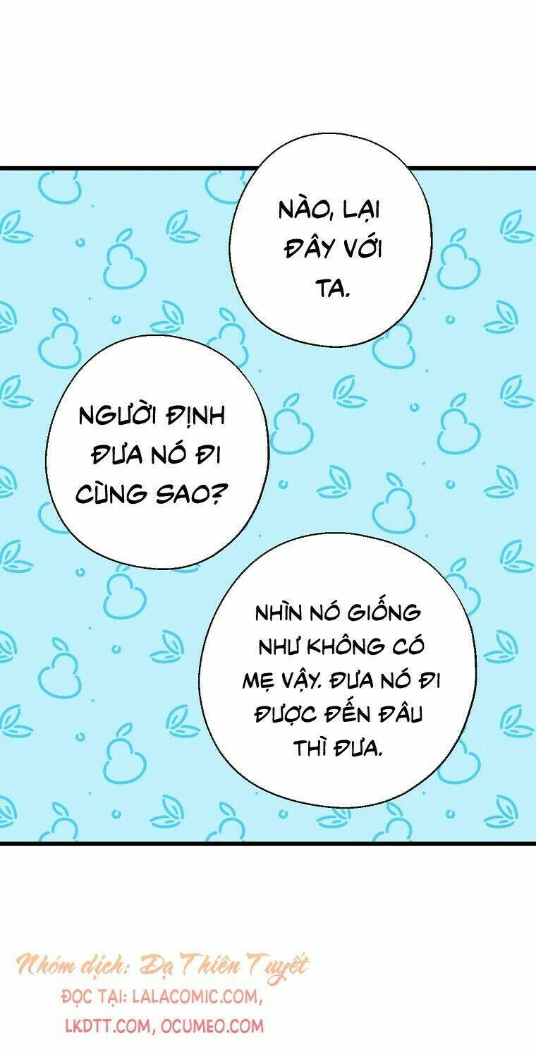Trở Thành Con Gái Nhà Tài Phiệt: Chapter 33