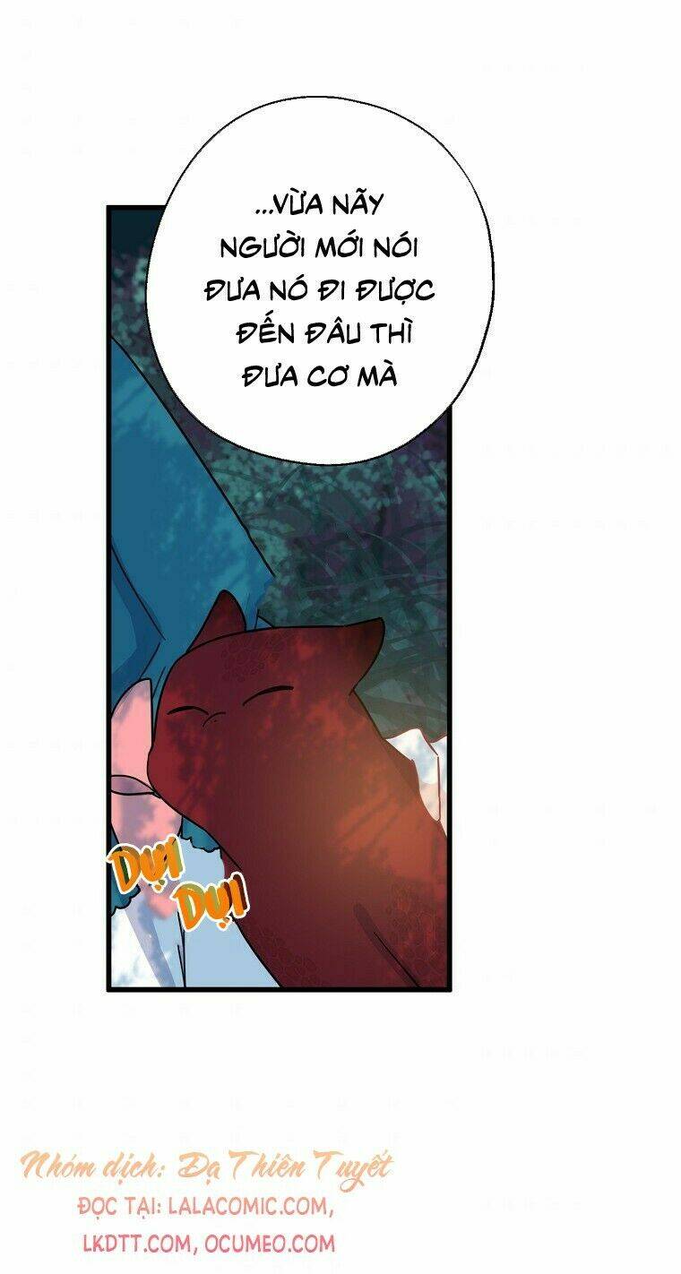 Trở Thành Con Gái Nhà Tài Phiệt: Chapter 33