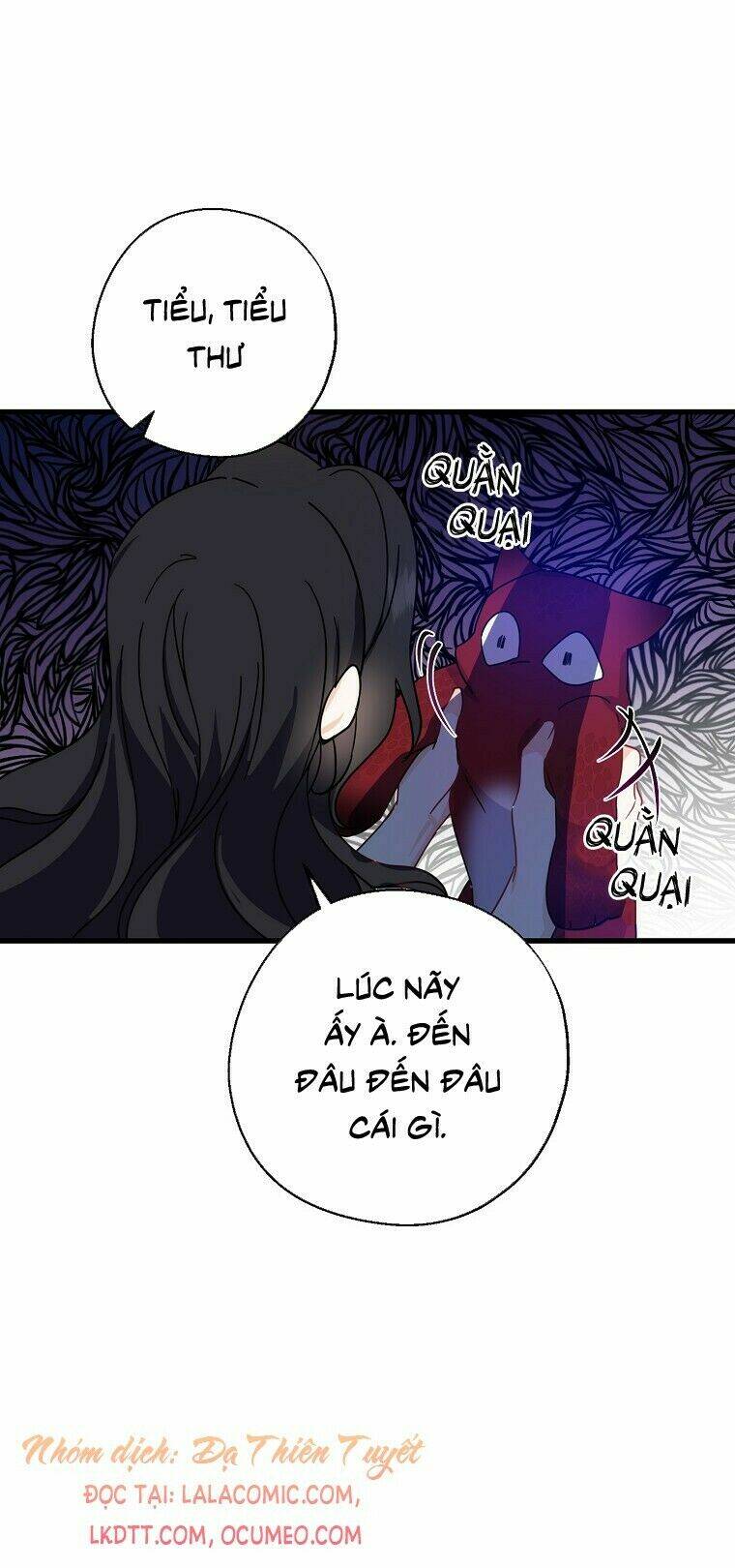 Trở Thành Con Gái Nhà Tài Phiệt: Chapter 33