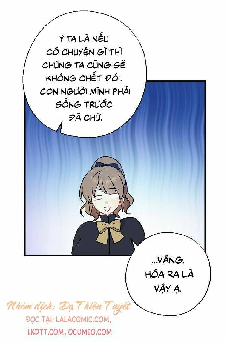 Trở Thành Con Gái Nhà Tài Phiệt: Chapter 33