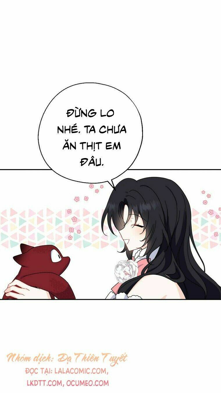 Trở Thành Con Gái Nhà Tài Phiệt: Chapter 33