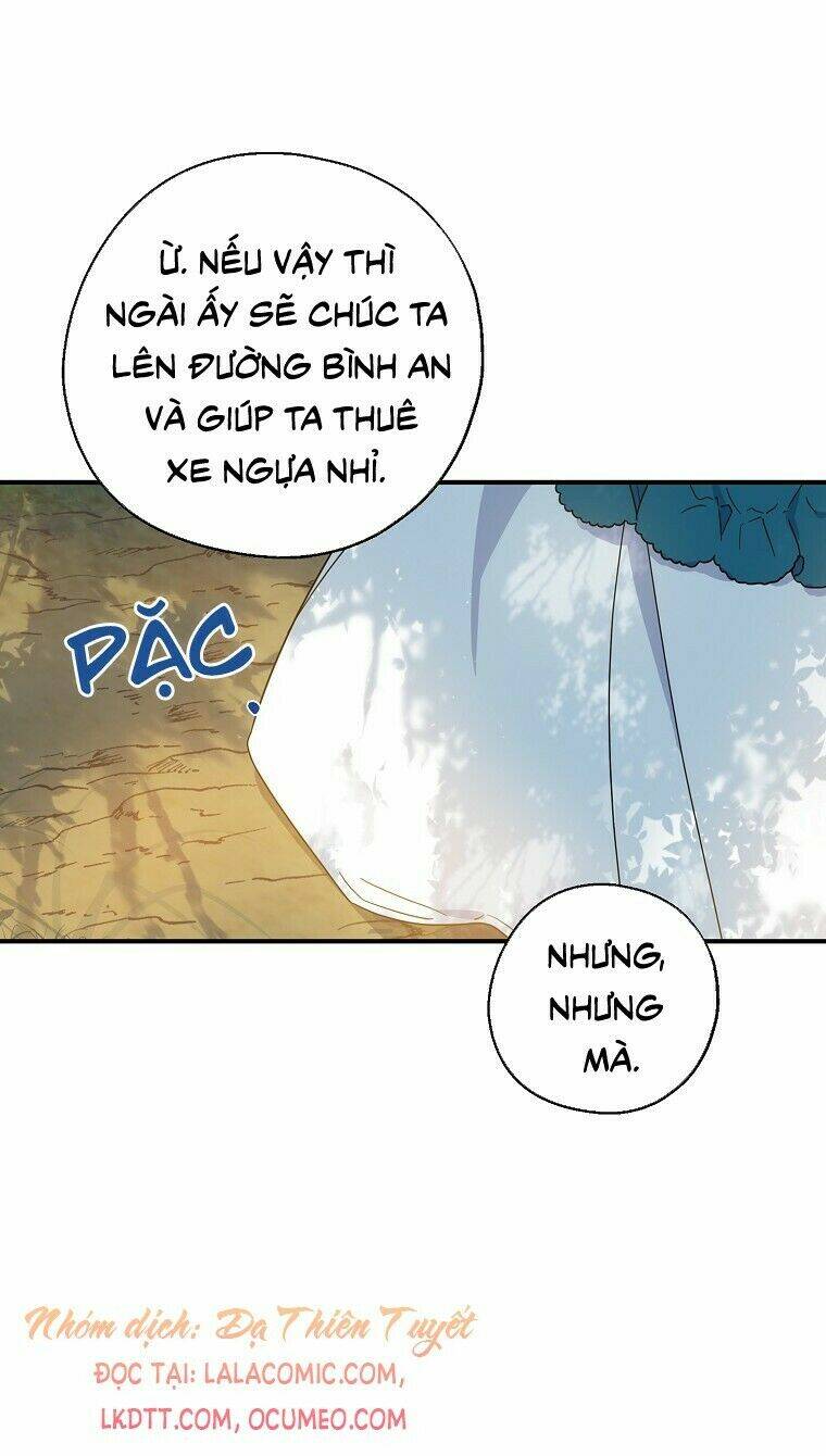 Trở Thành Con Gái Nhà Tài Phiệt: Chapter 33