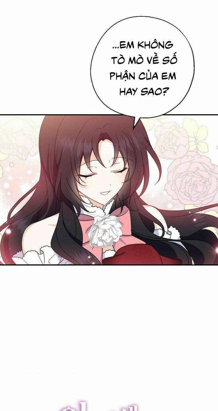 Trở Thành Con Gái Nhà Tài Phiệt: Chapter 33