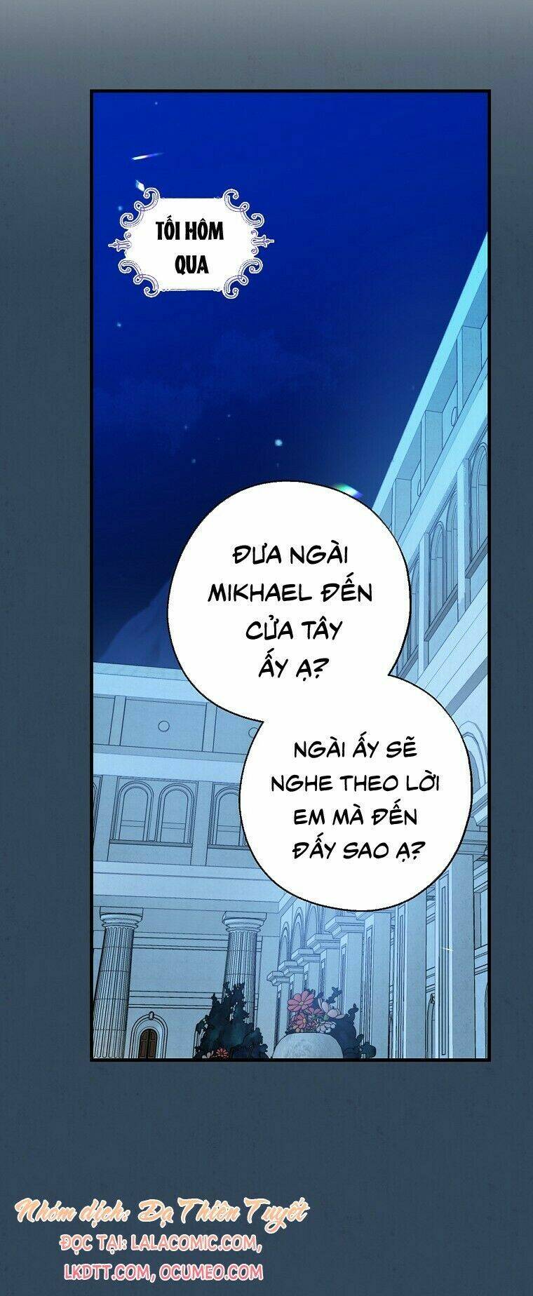 Trở Thành Con Gái Nhà Tài Phiệt: Chapter 33