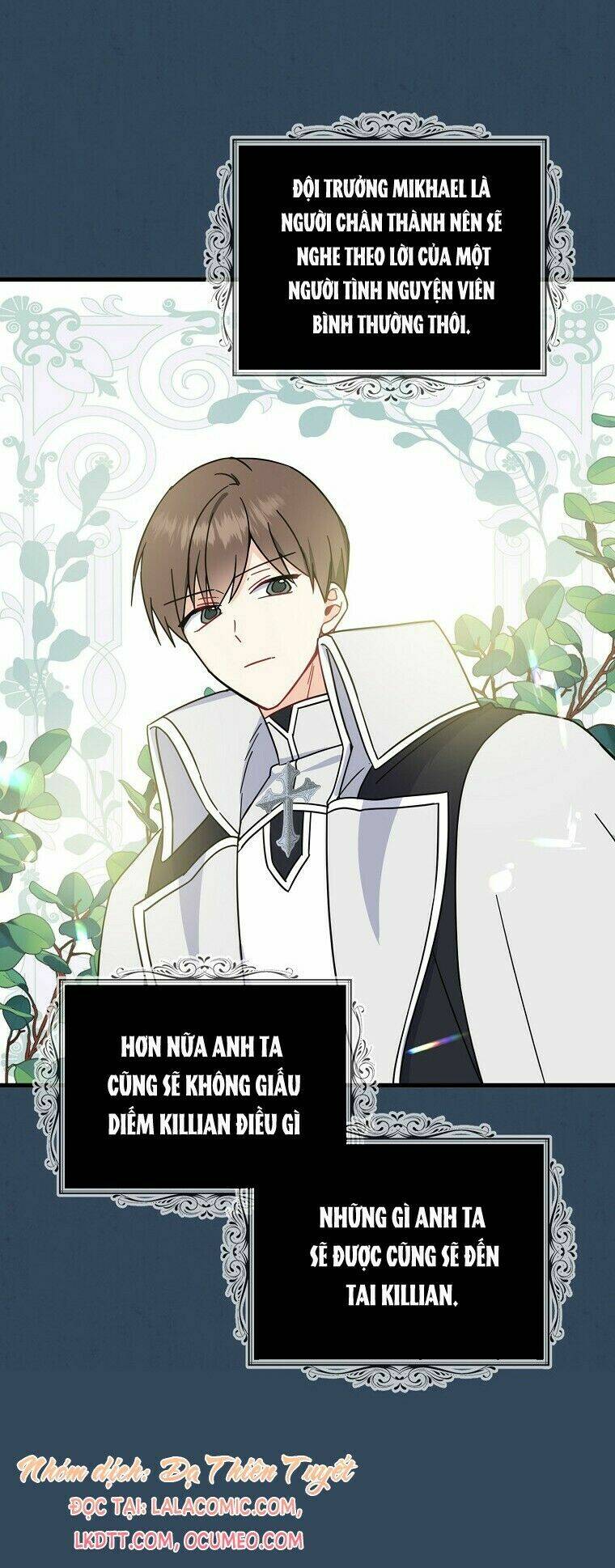 Trở Thành Con Gái Nhà Tài Phiệt: Chapter 33
