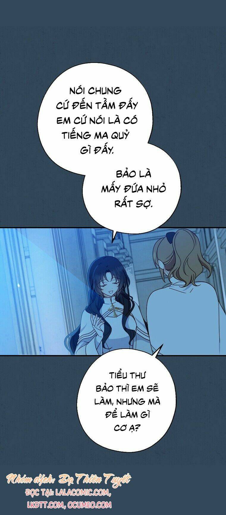 Trở Thành Con Gái Nhà Tài Phiệt: Chapter 33