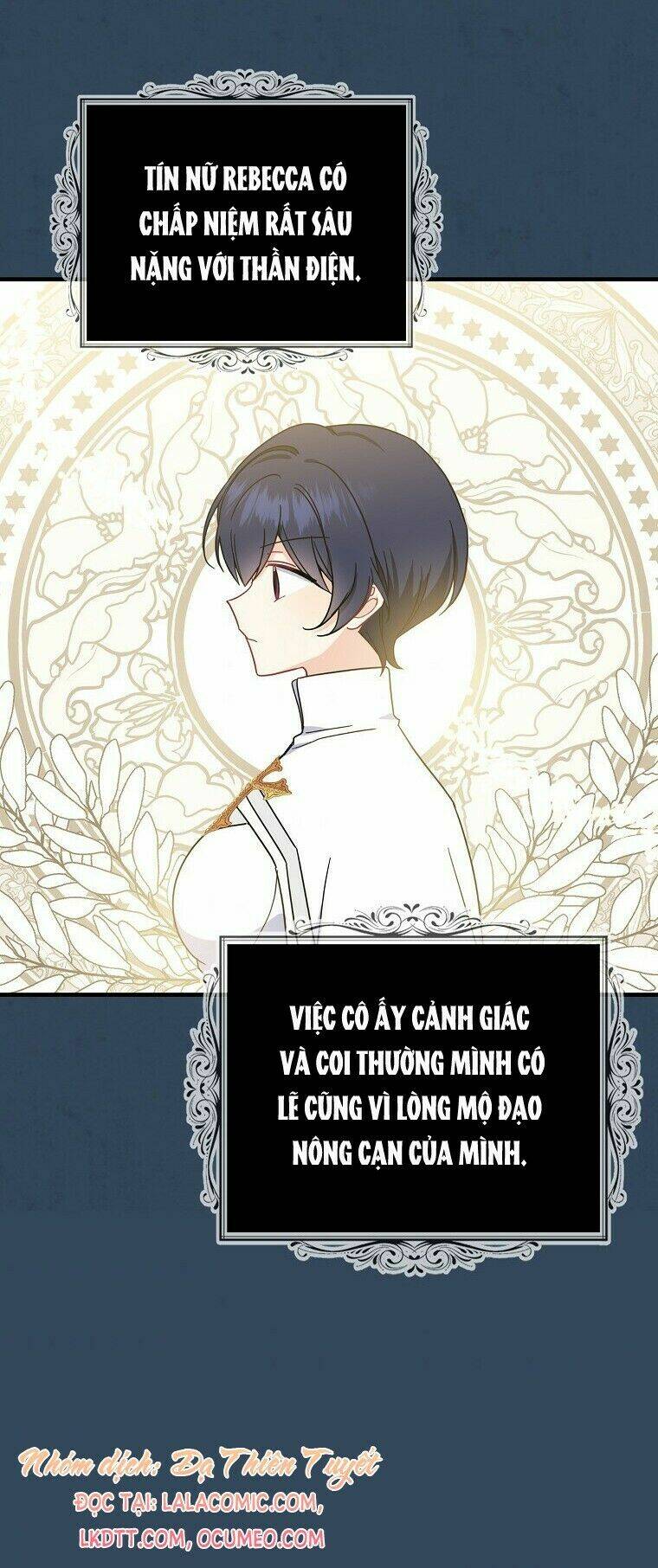 Trở Thành Con Gái Nhà Tài Phiệt: Chapter 33