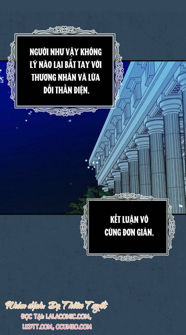 Trở Thành Con Gái Nhà Tài Phiệt: Chapter 33