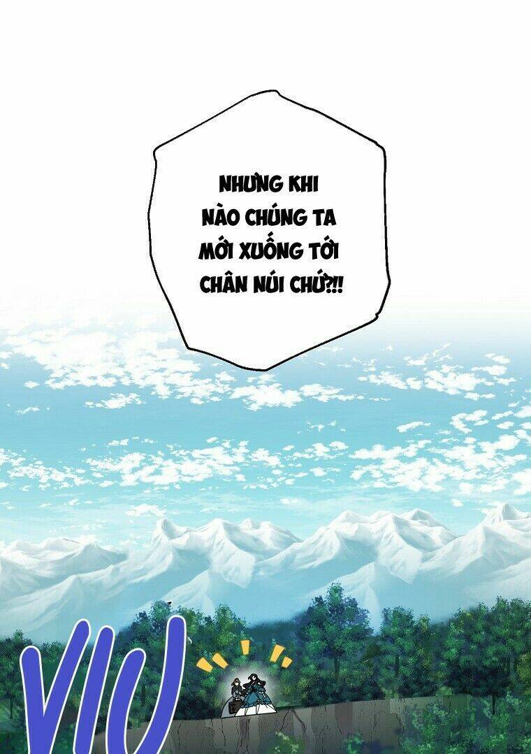 Trở Thành Con Gái Nhà Tài Phiệt: Chapter 33