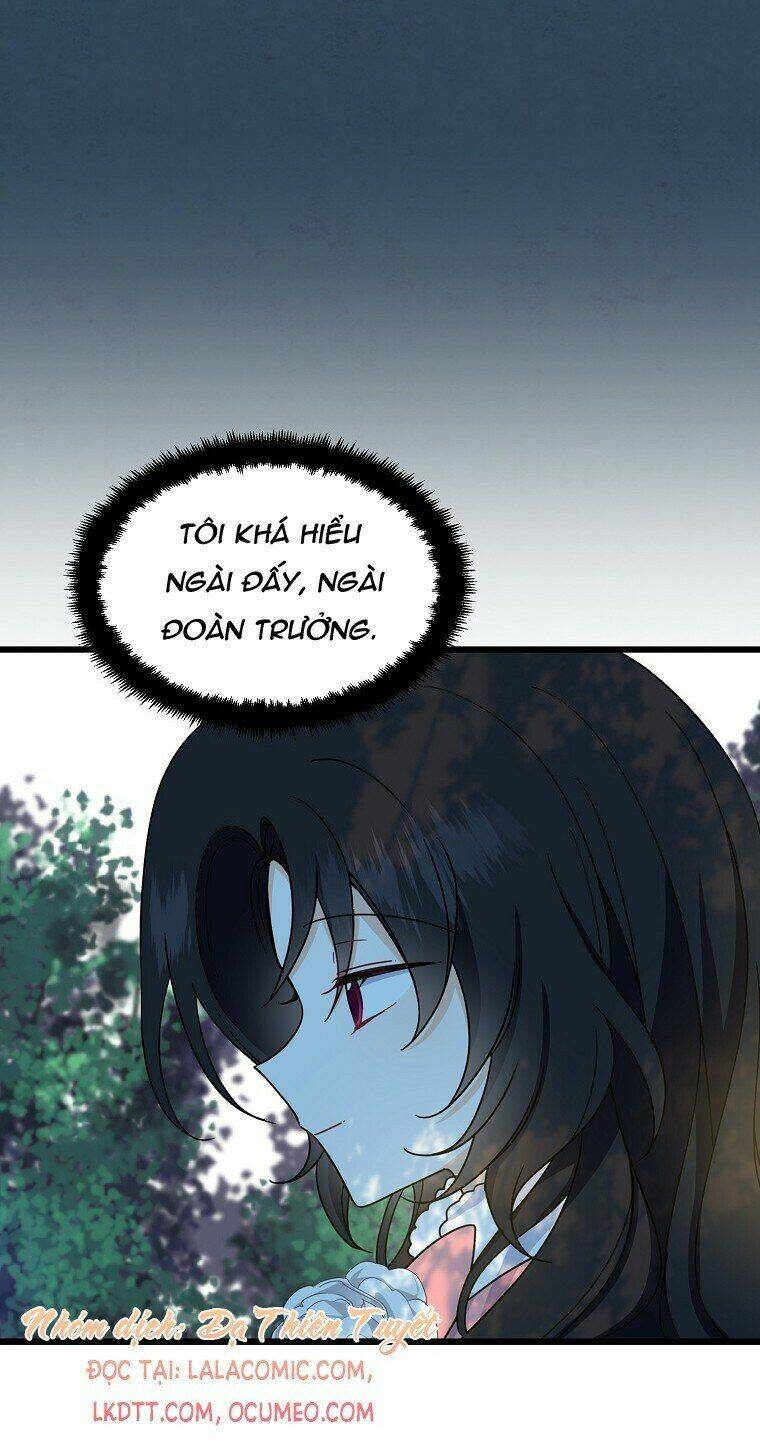Trở Thành Con Gái Nhà Tài Phiệt: Chapter 33