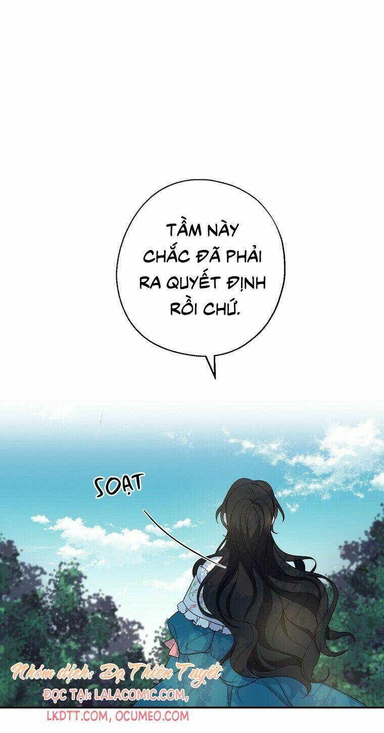 Trở Thành Con Gái Nhà Tài Phiệt: Chapter 33