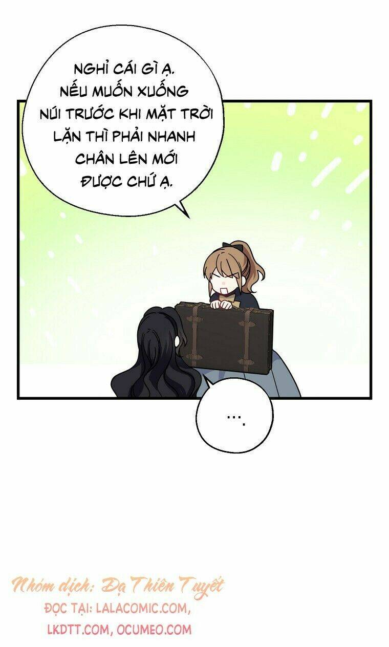 Trở Thành Con Gái Nhà Tài Phiệt: Chapter 33