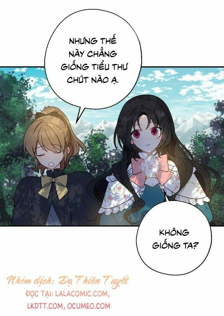 Trở Thành Con Gái Nhà Tài Phiệt: Chapter 33