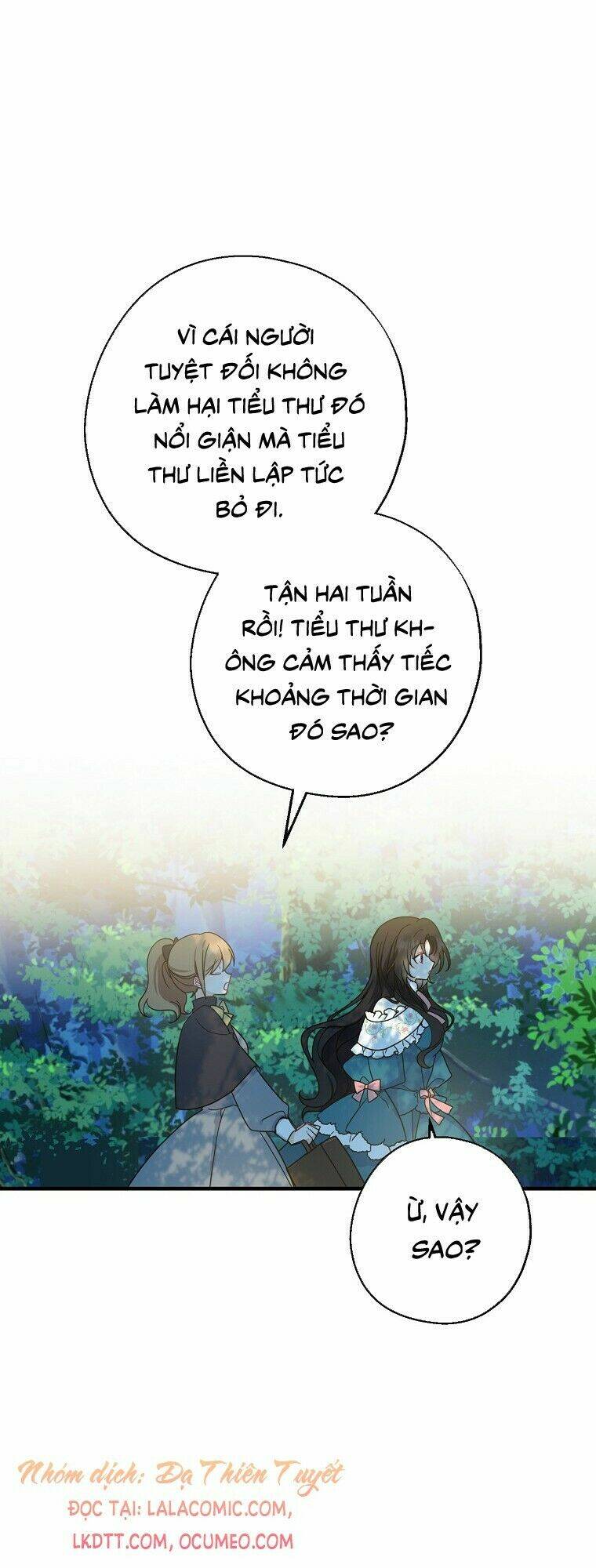 Trở Thành Con Gái Nhà Tài Phiệt: Chapter 33