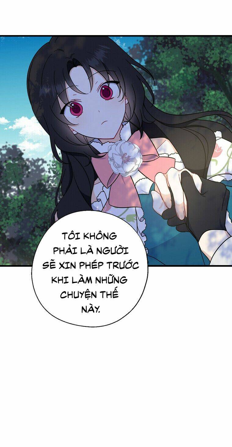 Trở Thành Con Gái Nhà Tài Phiệt: Chapter 34