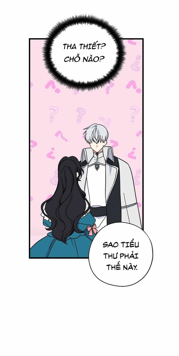 Trở Thành Con Gái Nhà Tài Phiệt: Chapter 34