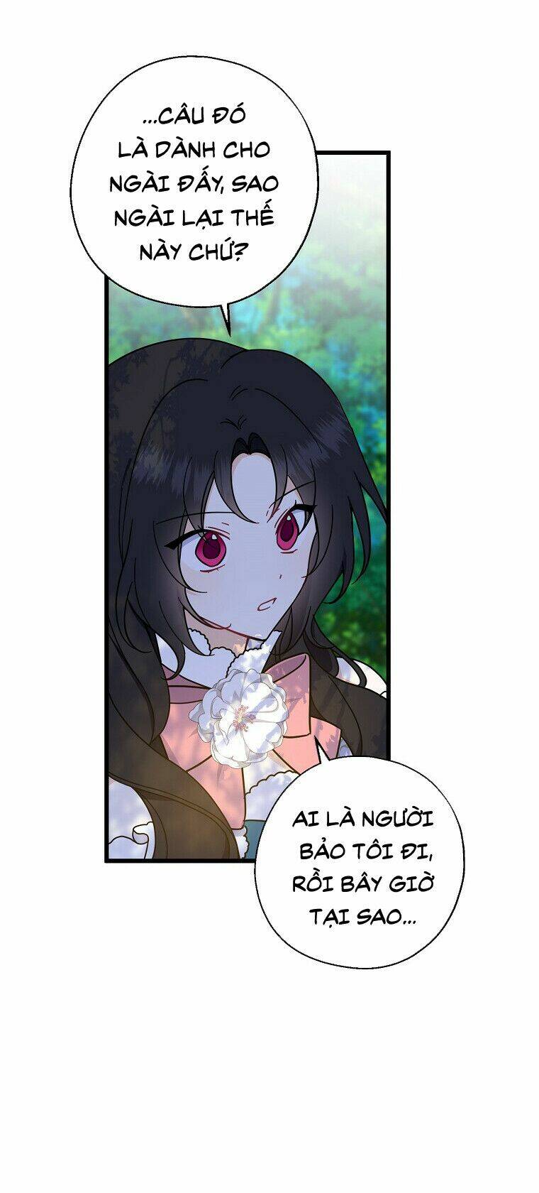 Trở Thành Con Gái Nhà Tài Phiệt: Chapter 34