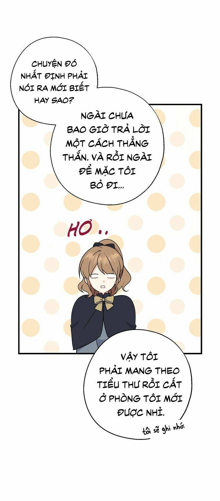 Trở Thành Con Gái Nhà Tài Phiệt: Chapter 34