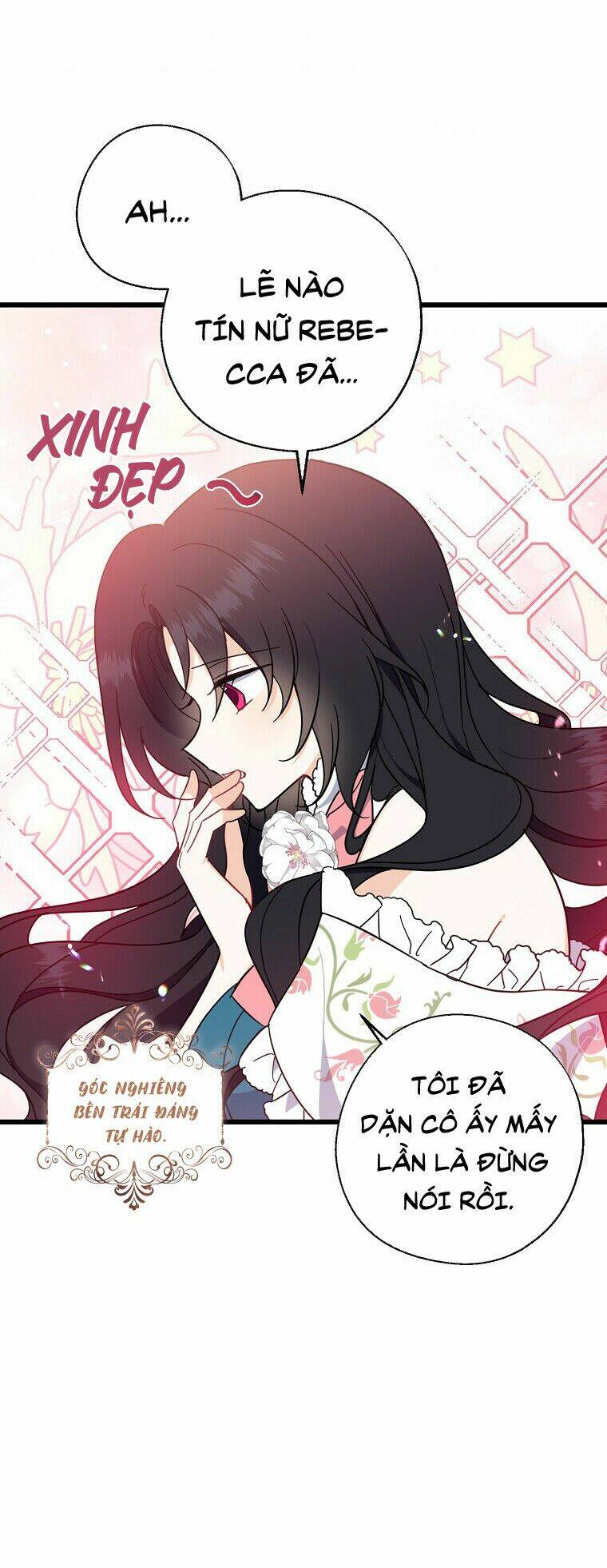 Trở Thành Con Gái Nhà Tài Phiệt: Chapter 34