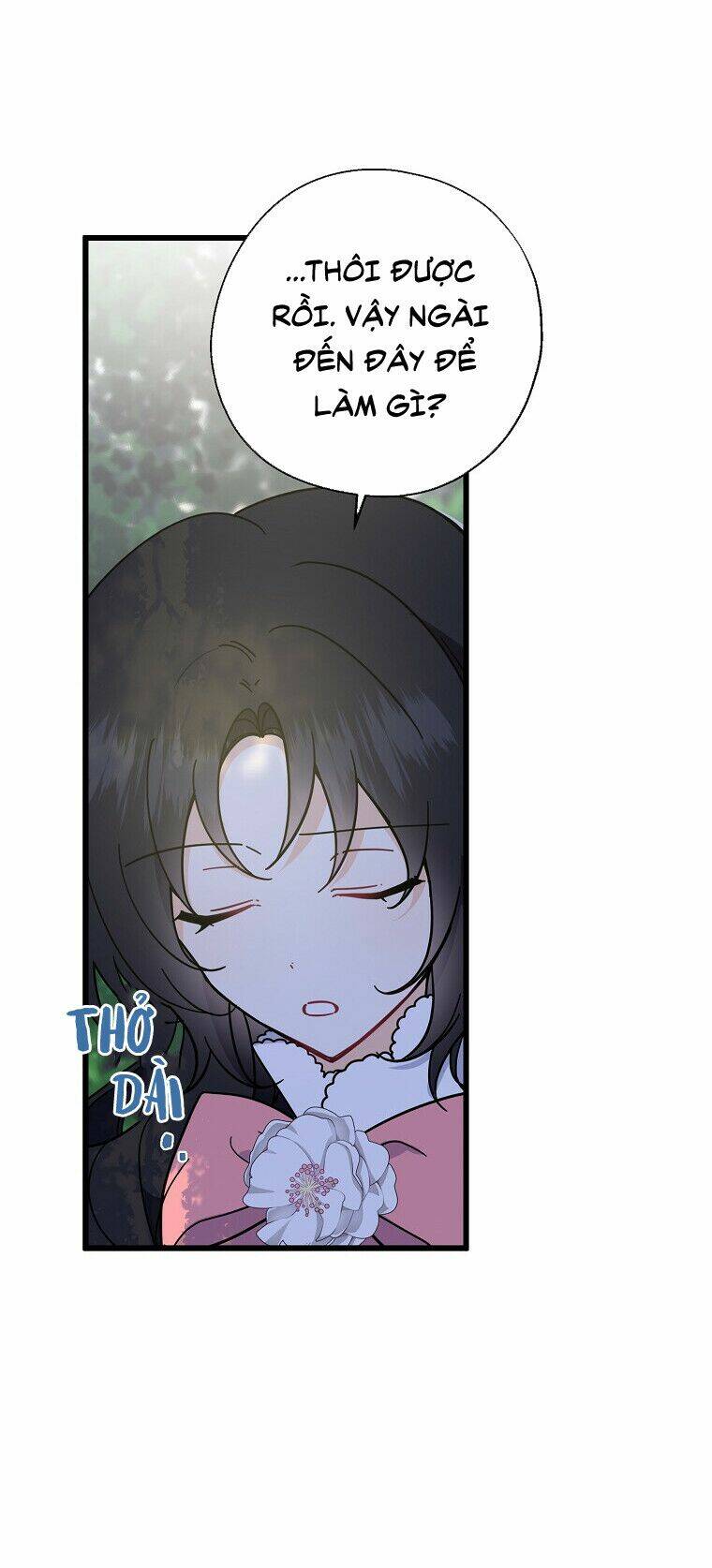 Trở Thành Con Gái Nhà Tài Phiệt: Chapter 34