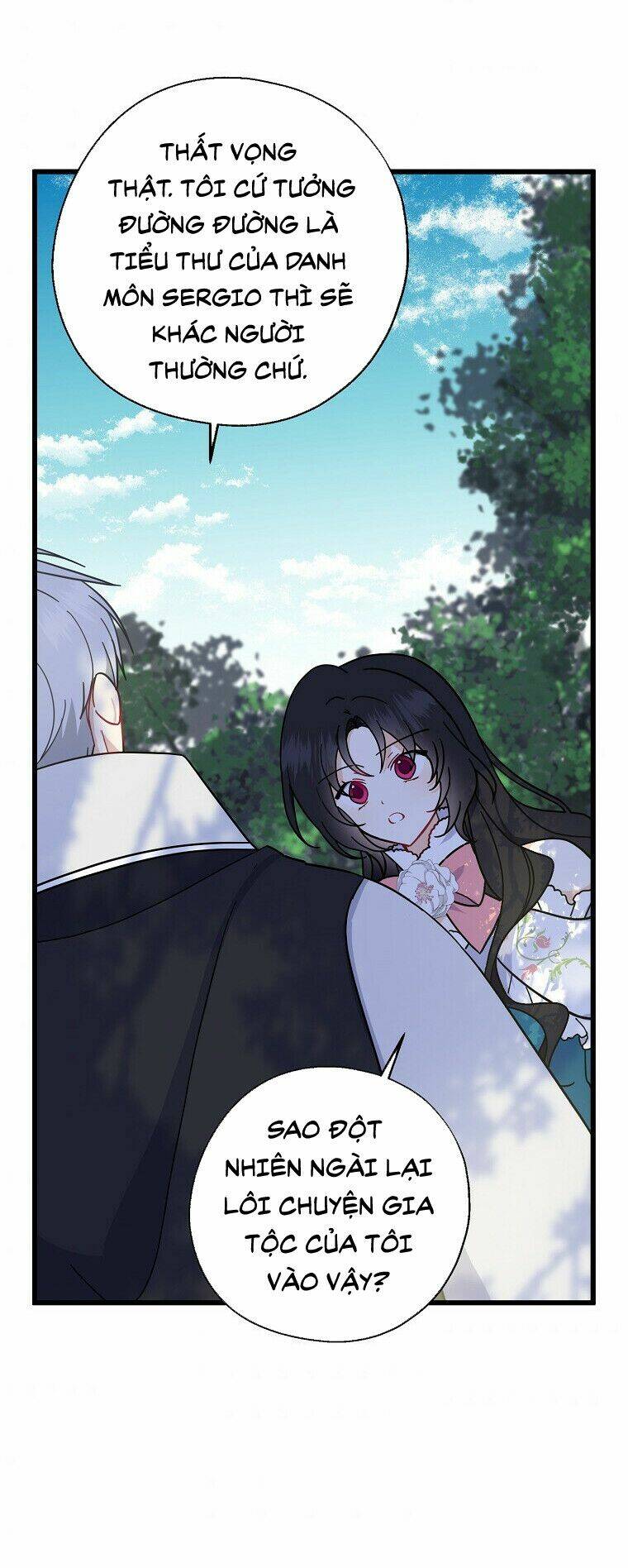 Trở Thành Con Gái Nhà Tài Phiệt: Chapter 34