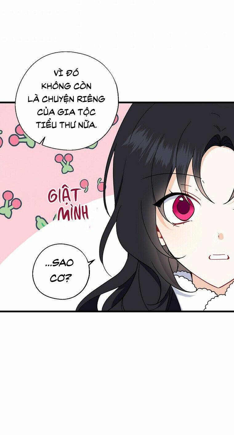 Trở Thành Con Gái Nhà Tài Phiệt: Chapter 34