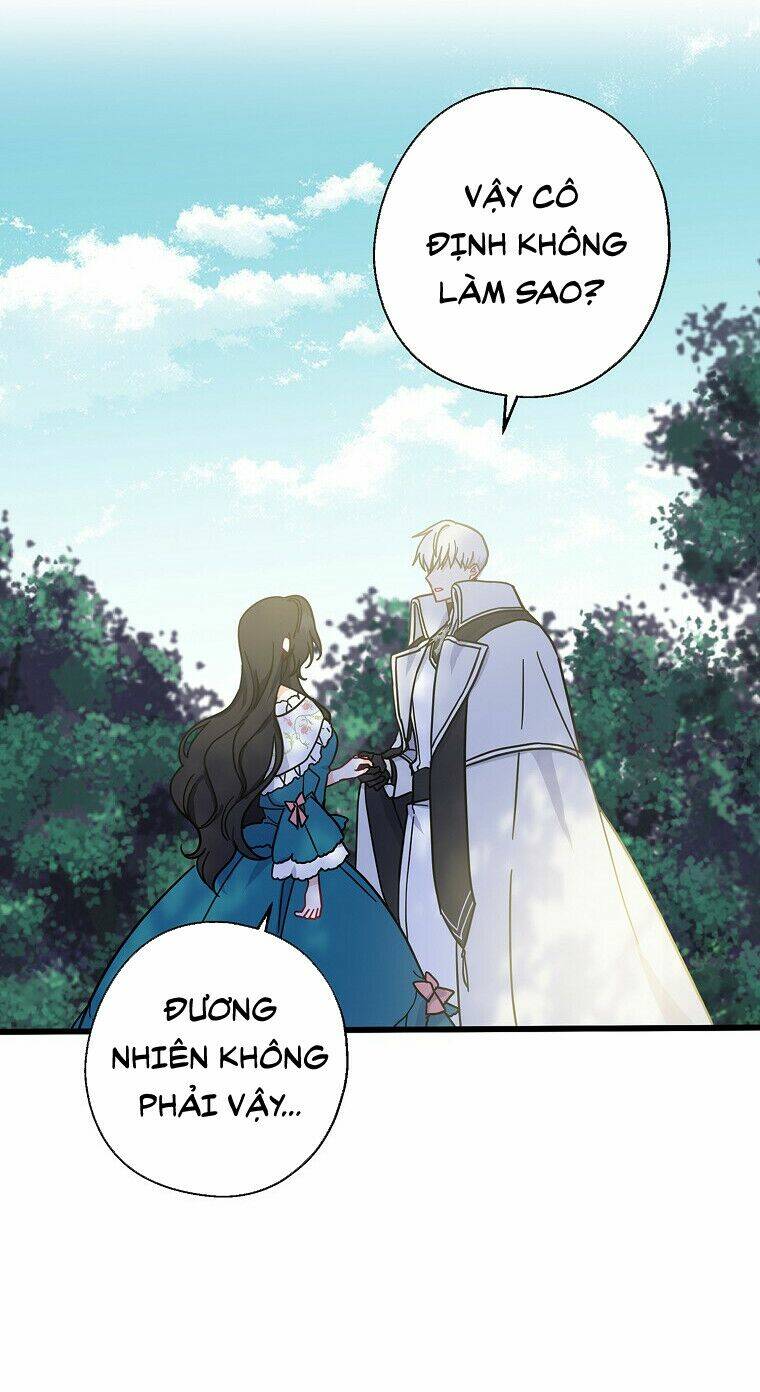 Trở Thành Con Gái Nhà Tài Phiệt: Chapter 34