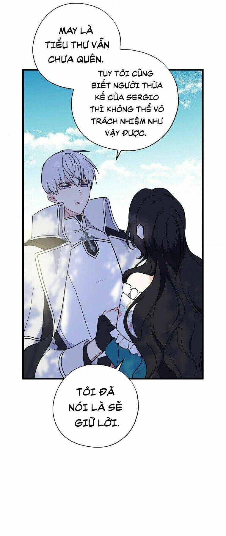 Trở Thành Con Gái Nhà Tài Phiệt: Chapter 34